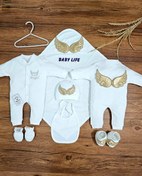 تصویر ۷ تیکه بیمارستانی 