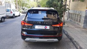 تصویر جتا VS7 مدل 2024 ا توربو 1400 توربو 1400