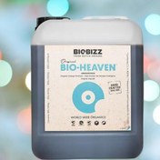 تصویر کود بایو هون بایوبیز 5 لیتری Biobizz Bio Heaven 5 litre