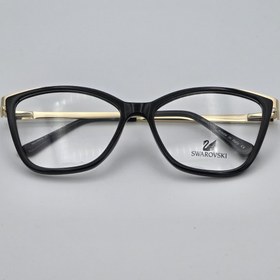 تصویر عینک طبی Svarovski (سواروفسکی) 