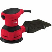 تصویر سنباده لرزان ان ای سی NEC مدل 3110 3110 NEC