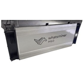 تصویر WhatsMiner M60 172th 