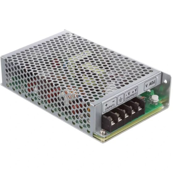 خرید و قیمت کانورتر (DC-DC) SD-50A ا MEAN WLL SD-50A-5/12 (DC-DC) | ترب