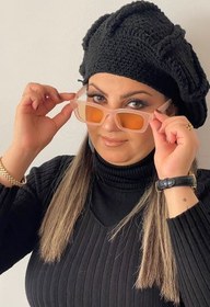 تصویر عینک آفتابی کد ۳۰۴۲ - کپی / 