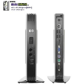 تصویر تین کلاینت HP t5740e کارکرده 