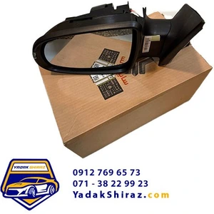 تصویر فروشگاه یدک شیراز