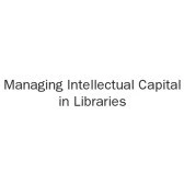 خرید و قیمت دانلود کتاب Managing Intellectual Capital in Libraries ...