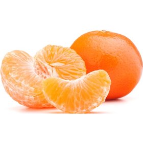 تصویر نارنگی آفریقایی 