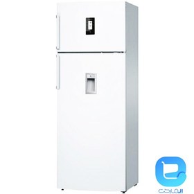 تصویر یخچال و فریزر بوش مدل KDD56PI304 ا Bosch KDD56PI304 Refrigerator Bosch KDD56PI304 Refrigerator