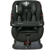 تصویر صندلی خودرو کودک دلیجان مدل الیت نیو Delijan child car seat model Elite New