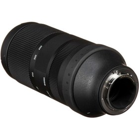 تصویر لنز سیگما Sigma 100-400mm f/5-6.3 DG DN OS Contemporary for Sony E Sigma 100-400mm f/5-6.3 DG DN OS Contemporary for Sony E