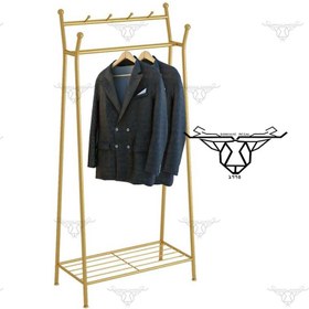 تصویر رگال آویزدو طرفهDR-R192 