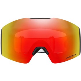 تصویر عینک اسکی زنانه اوکلی اورجینال سفید Oakley 710311-23349 