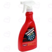 تصویر اسپری براق کننده لاستیک فونیکس حجم ۶۰۰ میلی لیتر 