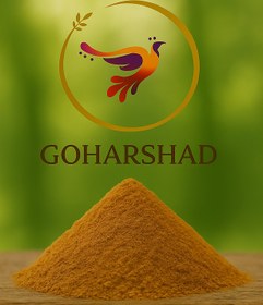 تصویر پودر دارچین - 250 گرم 