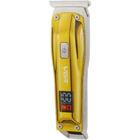 تصویر ماشین اصلاح موی سر و صورت مدل 956 وی جی آر VGR 956 Hair Trimmer