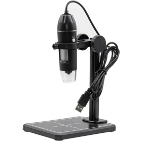 تصویر میکروسکوپ دیجیتال USB مدل X4D 1600x 