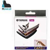 تصویر کاپو گیتار فلزی درجه یک 