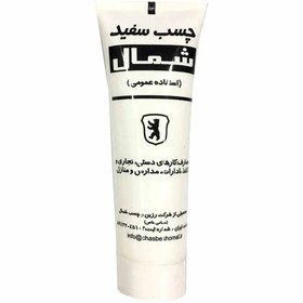 تصویر چسب چوب تیوپی شمال 