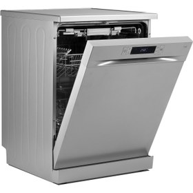 تصویر ظرفشویی 14 نفره مدل GDW-N1473W.RG 