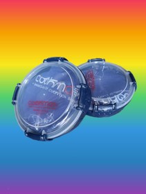 تصویر صفحه کلاج ۵تایی 