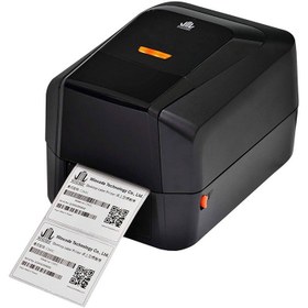 تصویر پرینتر لیبل زن وین کد مدل C343C C343C Label Printer