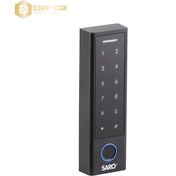 تصویر دستگاه اکسس کنترل اثر انگشت سارو مدل TTKCFW-03 