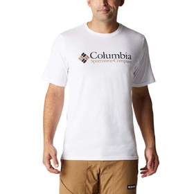 Columbia csc sale basic logo