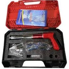 تصویر میخکوب دستی فلزی RED HIT 