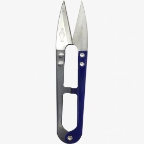 تصویر سر نخ زن فلزی عقاب 