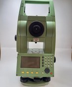 تصویر توتال استیشن لایکا مدل TCR805 POWER دقت ۵ ثانیه 