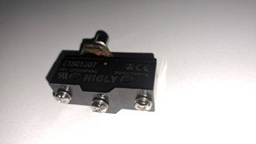 تصویر میکروسوییچ میله ای 