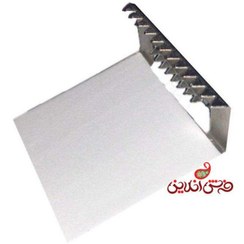 تصویر بست فرش و موکت مناسب تثبیت و جلوگیری از لغزش 