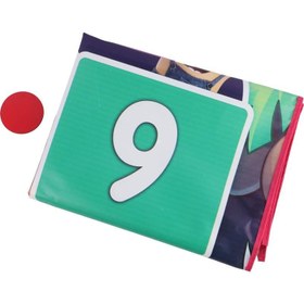 تصویر بازی لی لی جعبه ای کد 9910 برديا 