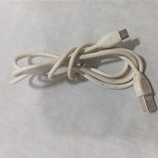 تصویر کابل شارژ تایپ میکرو ریمکس 