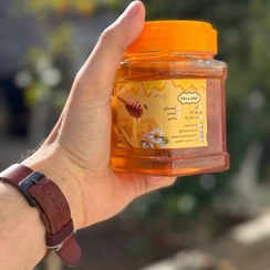 تصویر عسل چهل گیاه 