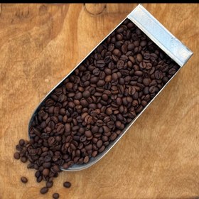 تصویر قهوه اوگاندا درجه یک 