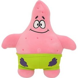 تصویر عروسک پاتریک 