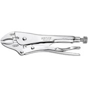 تصویر انبر قفلی سیم چین دار تاپ تول مدل DAAQ1A 