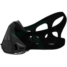 تصویر ماسک تمرین Resistance Sport Mask4.0 سایز Small 