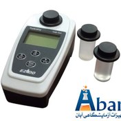 تصویر کدورت سنج پرتابل مدل TUB-430 کمپانی ezdo 
