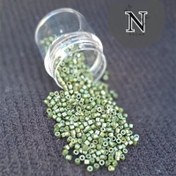 تصویر منجوق میوکی رنگ صدری 