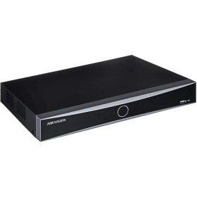 تصویر دستگاه DVR هایک ویژن مدل DS-7604NI-K1 