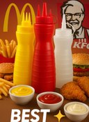 تصویر پمپ سس سه سر متوسط بست 