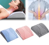تصویر استرچر و ماساژور گردن و کمر | Neck &amp; Back Stretcher 