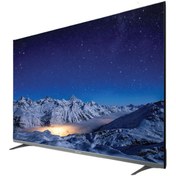 تصویر تلویزیون QLED هوشمند 55 اینچ هوریون مدل H-55QU9100 Horion 55 inch H-55QU9100 smart QLED TV