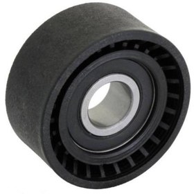 تصویر بلبرینگ غلطک هرزگرد دینام پژو ۲۰۶ تیپ ۵ 