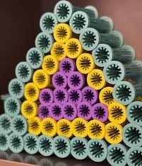 تصویر بیگودی روسی (قرقره‌ای) 