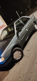 تصویر پژو 405 مدل 1389 ا Peugeot 405 GLX-petrol Peugeot 405 GLX-petrol