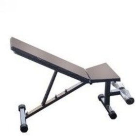 تصویر نیمکت بدنسازی 